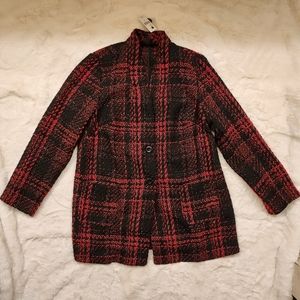 Lane Bryant Coat | Size 14/16